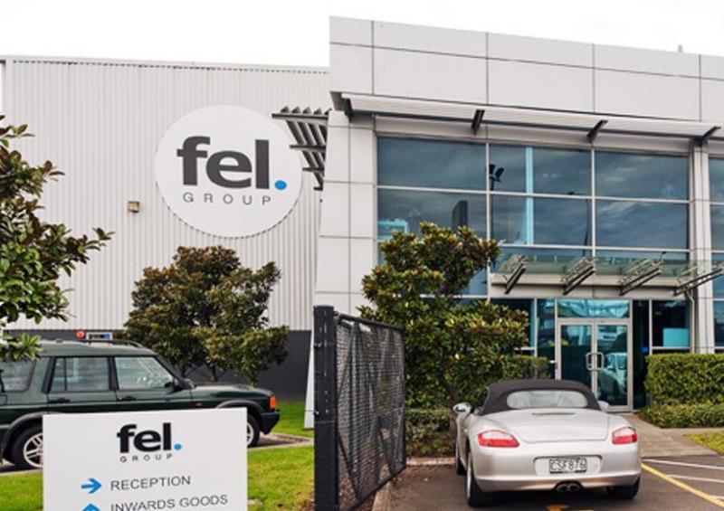 Business coaching case study: FEL Group Auckland