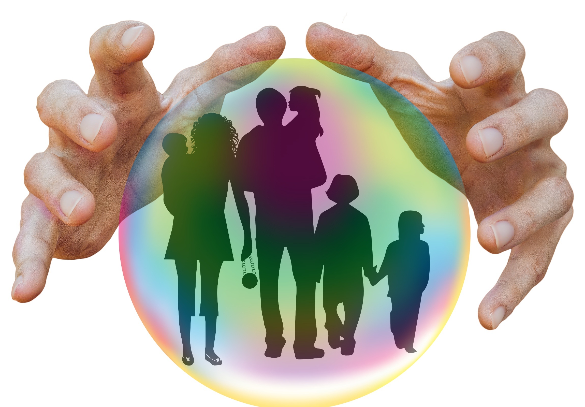 Люди объединенные общей жизнью и деятельностью. Семья и общество. Безопасность человека. Защита семьи. Социальная защита.