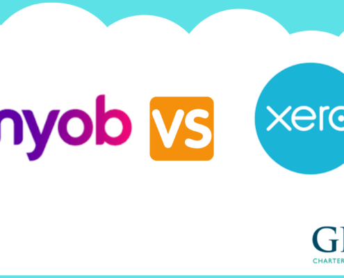 Xero v MYO Comparison