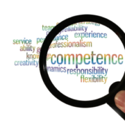 vCFO Competence