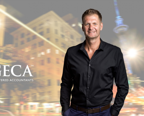 Business Succession Planning